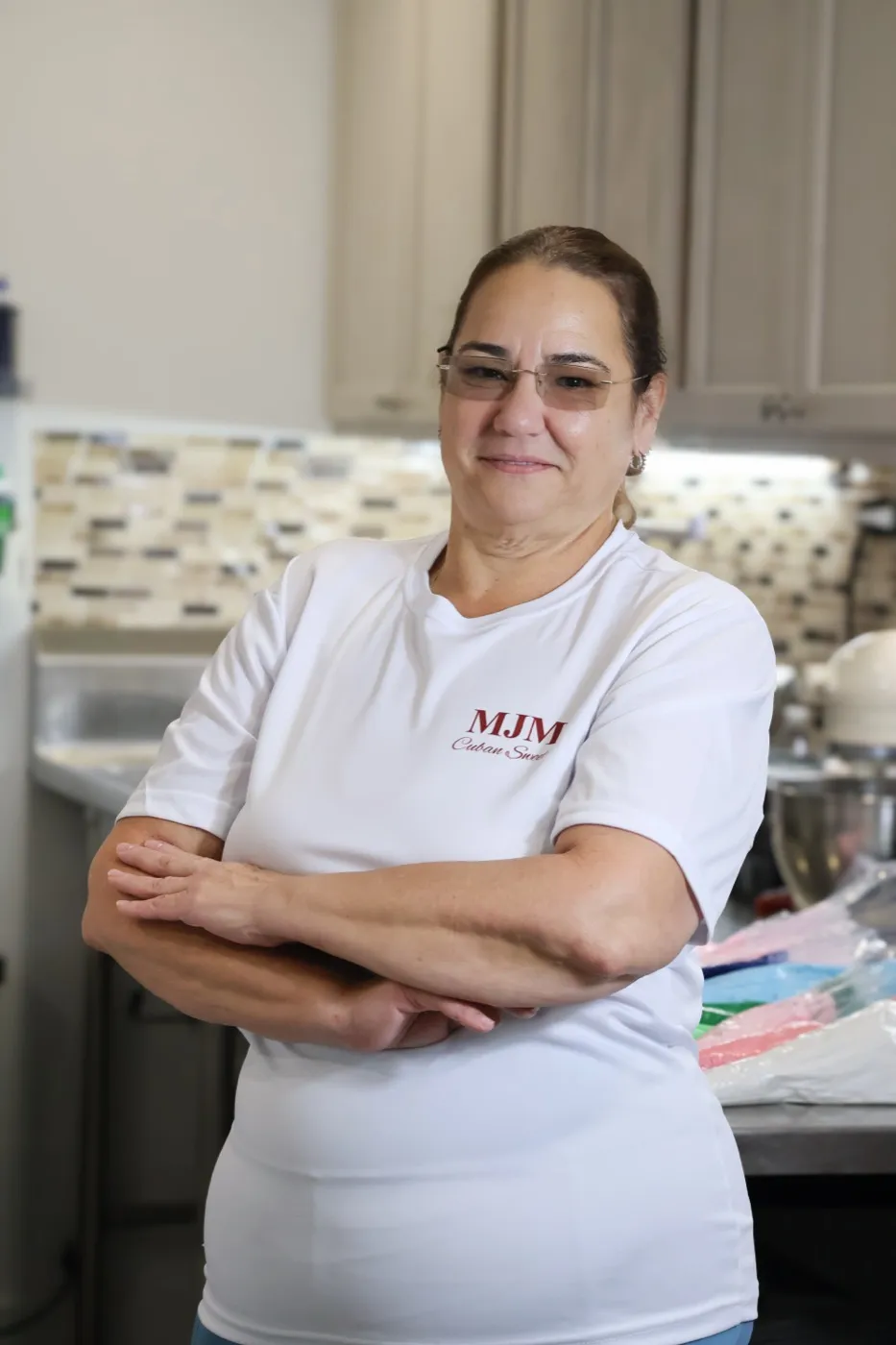 Judit — MJM Cuban Sweets