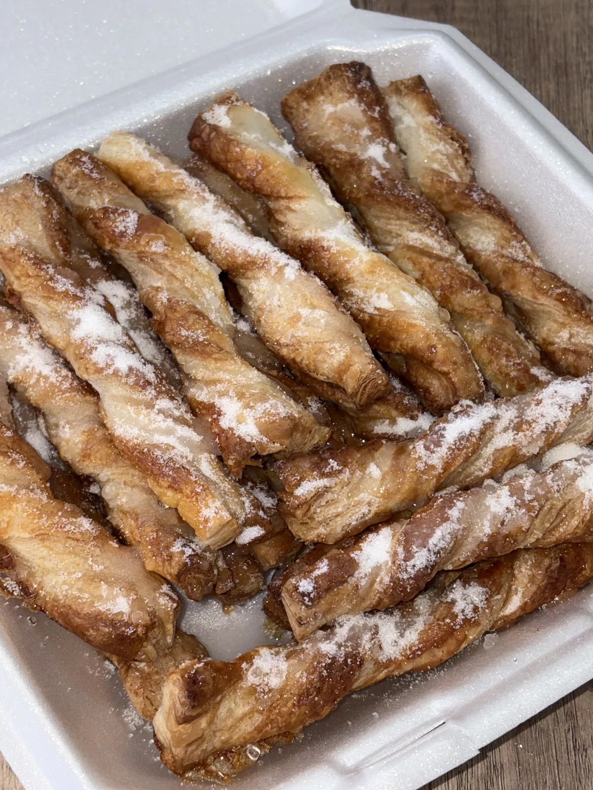 Lacitos