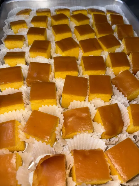 Panetelas borrachas