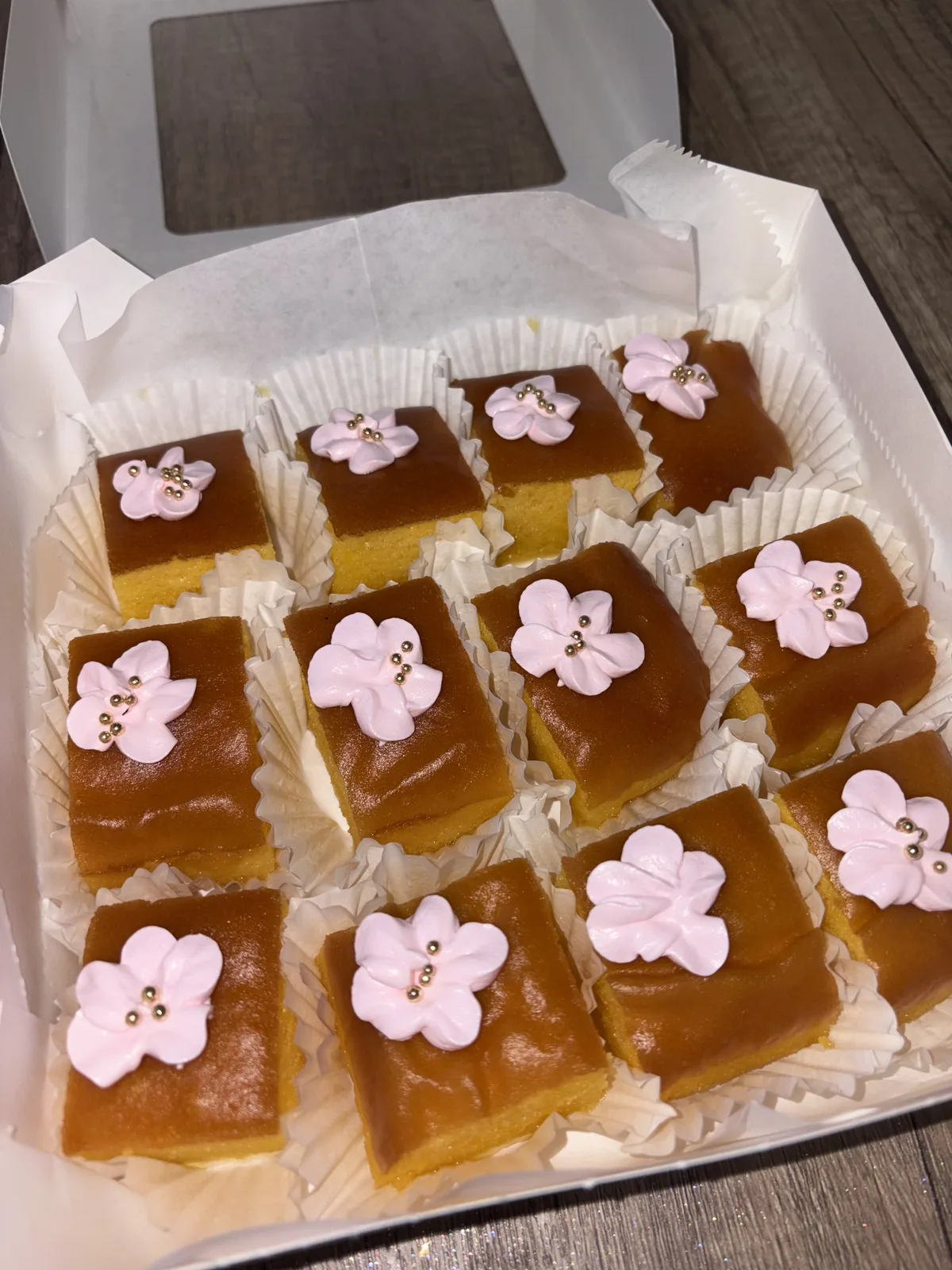 Panetelas borrachas
