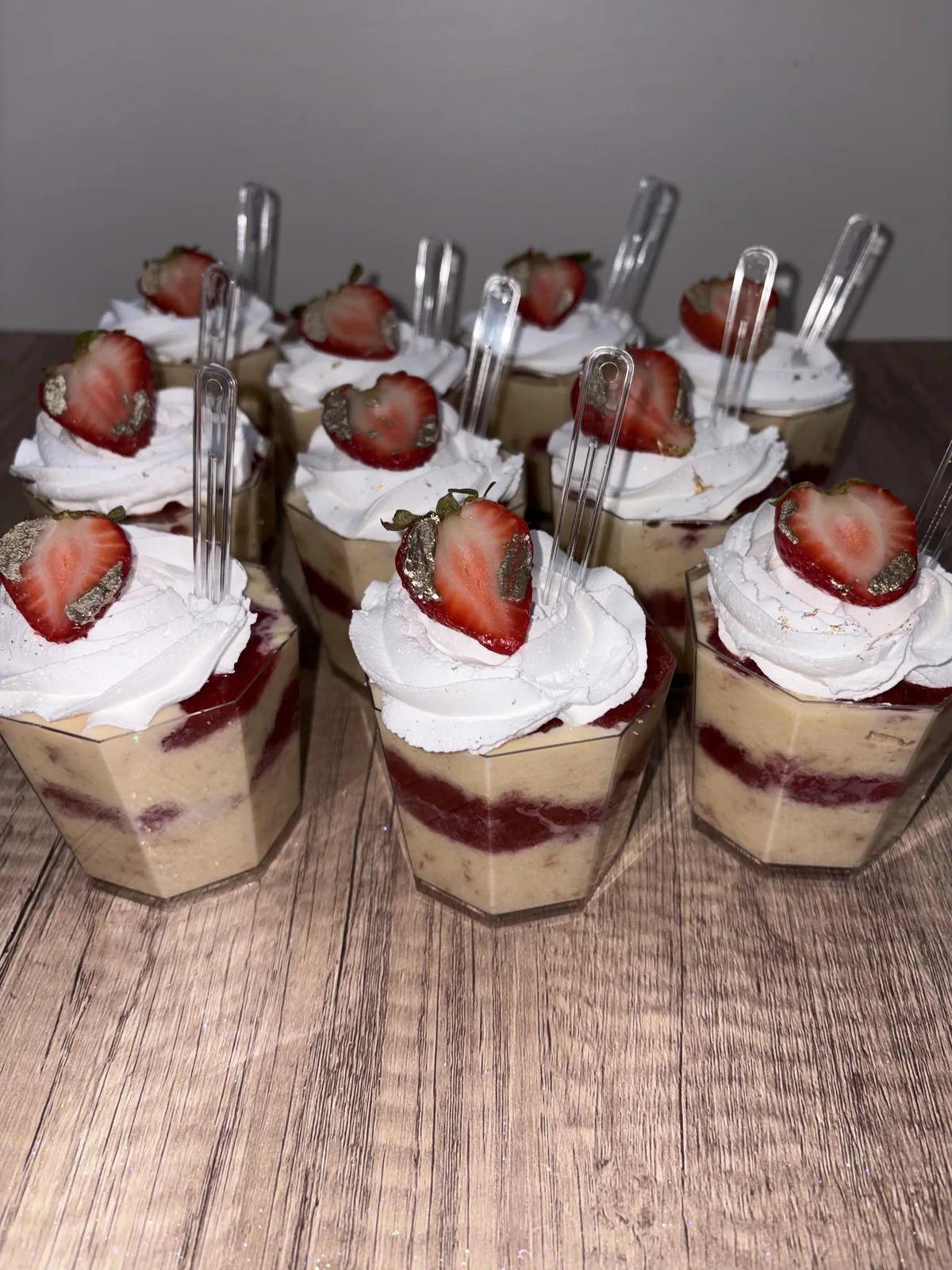 Tres leches