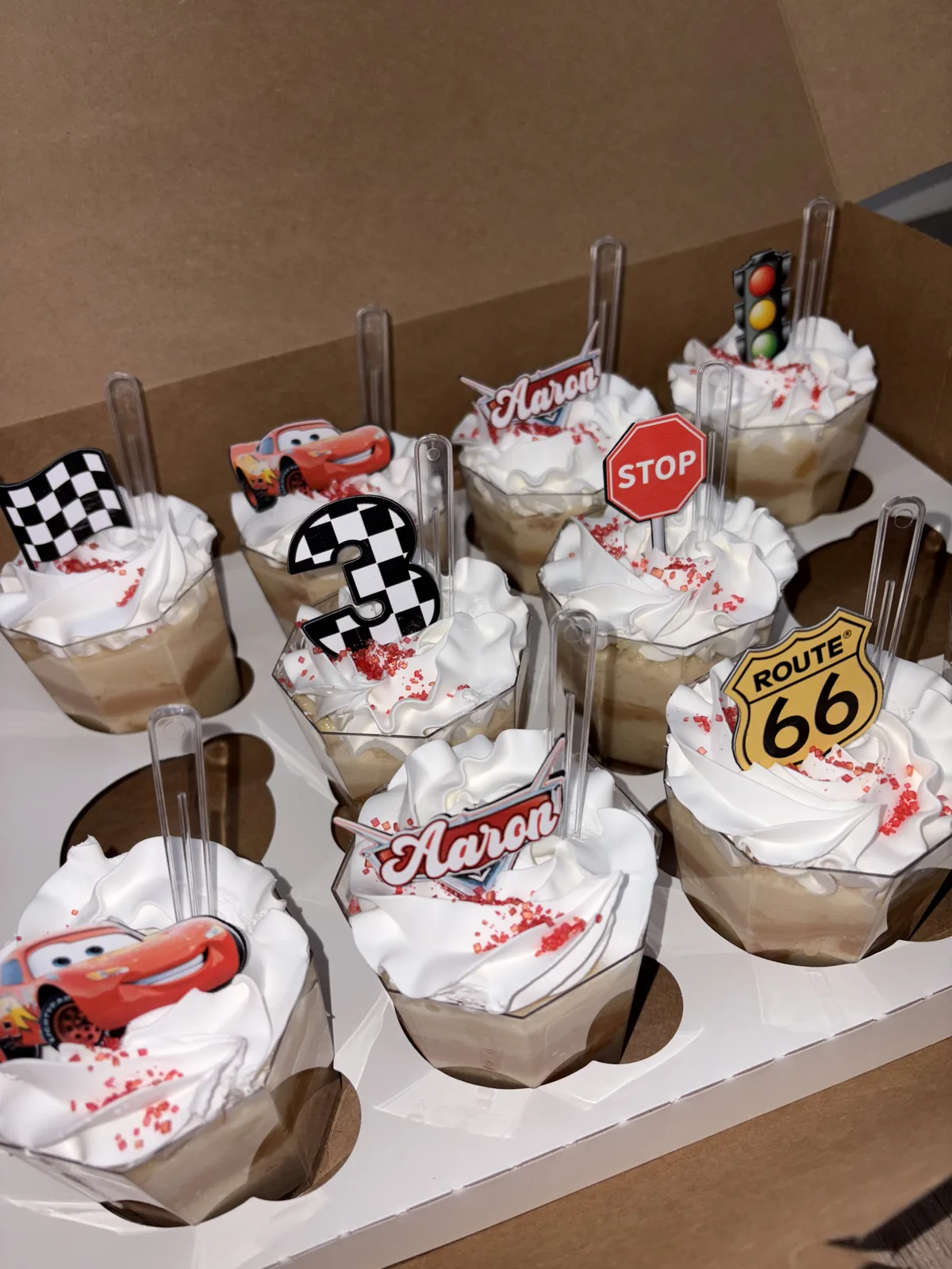 Tres leches