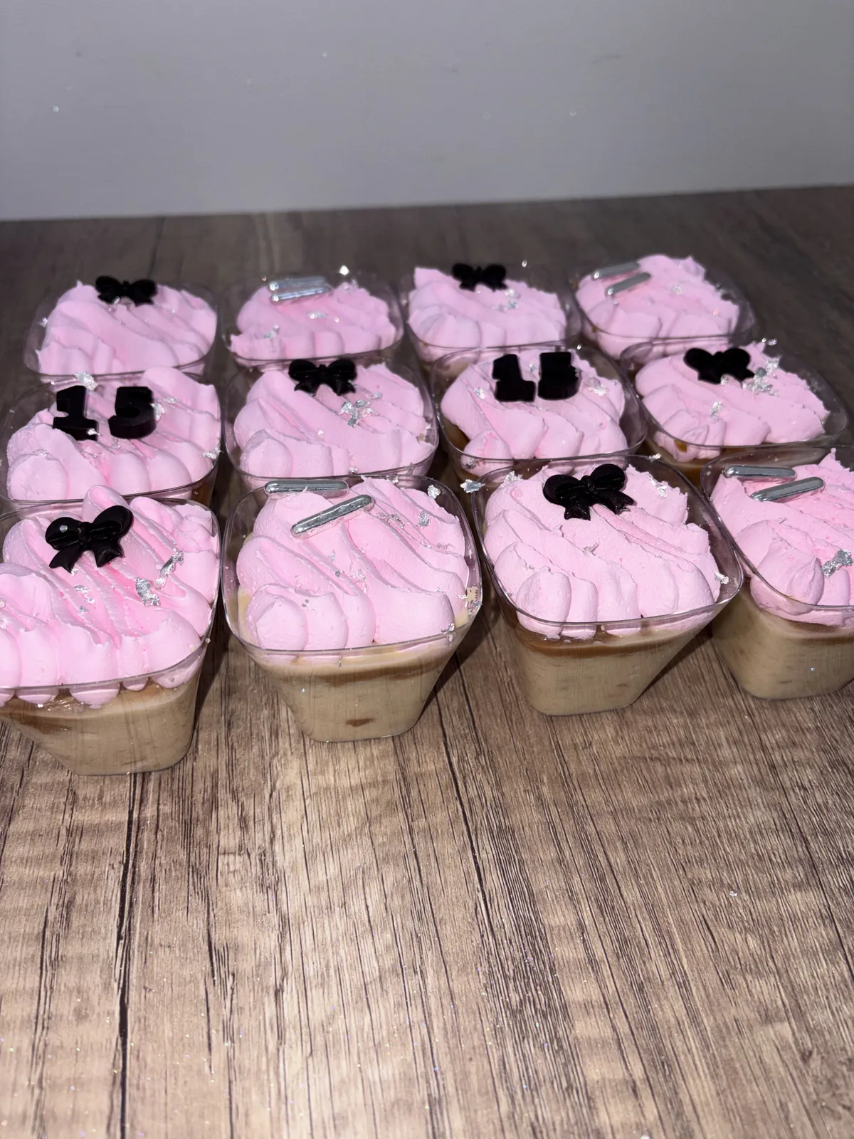 Tres leches
