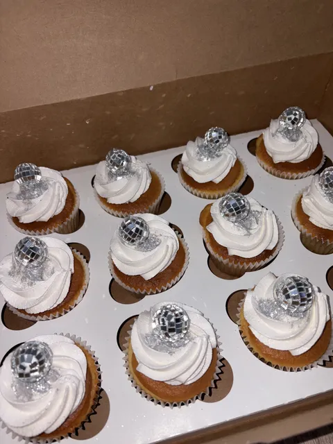 Cupcakes regular