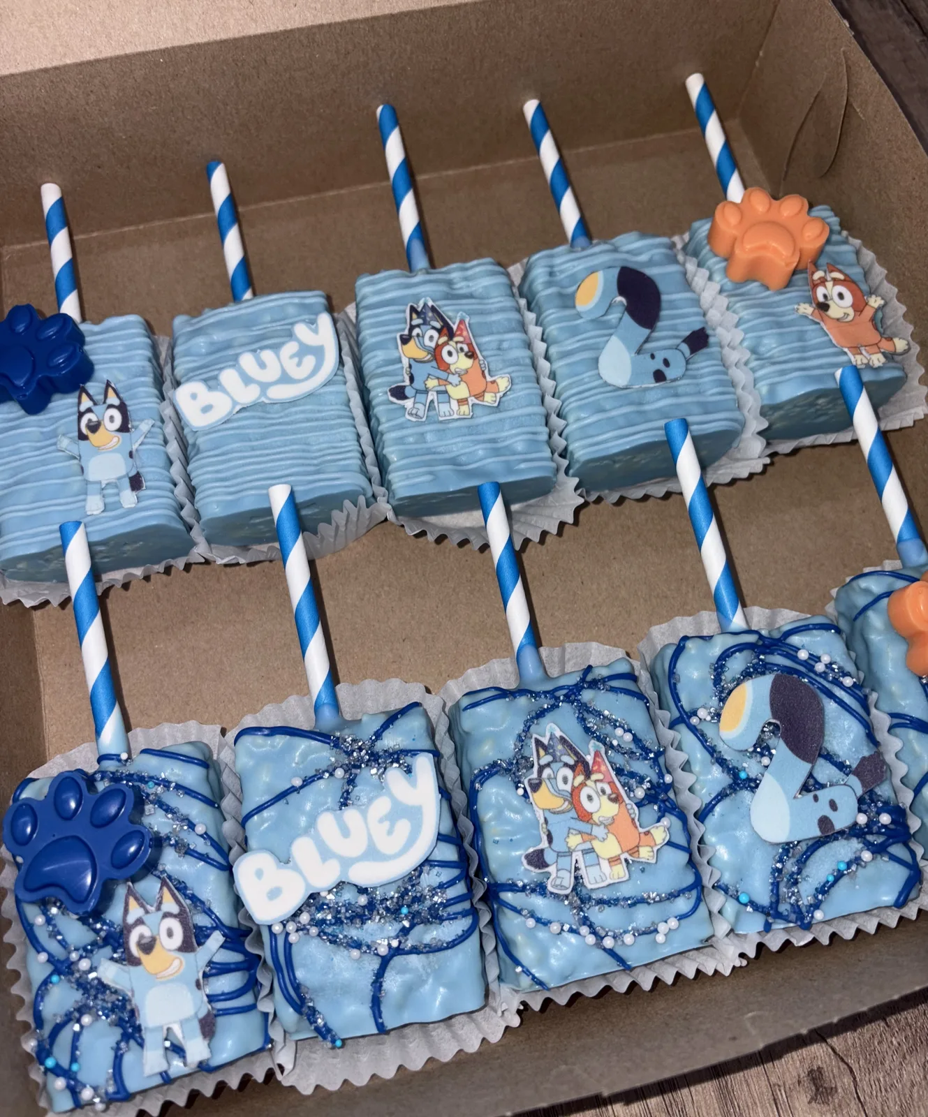 Rice Krispies