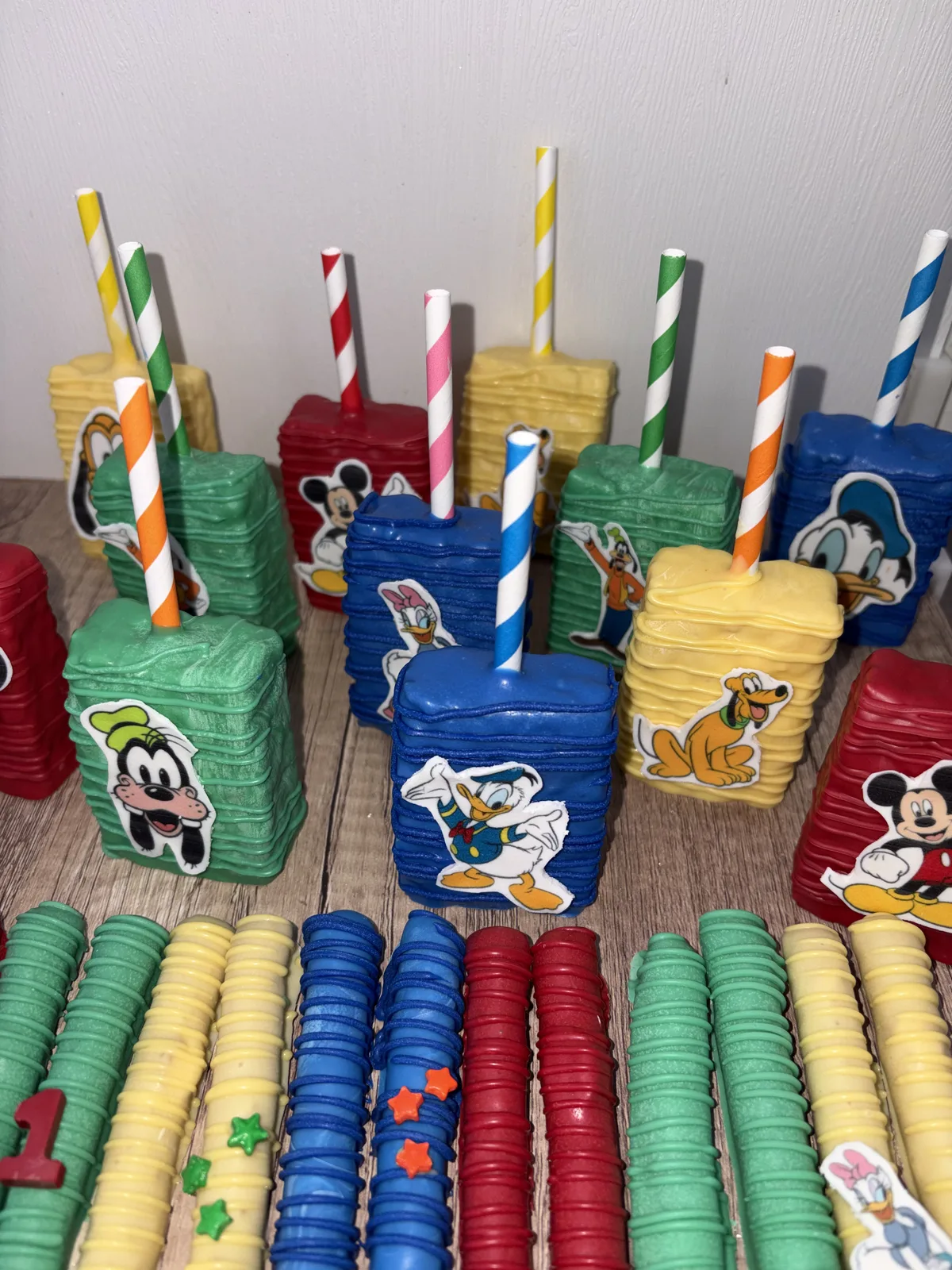Rice Krispies