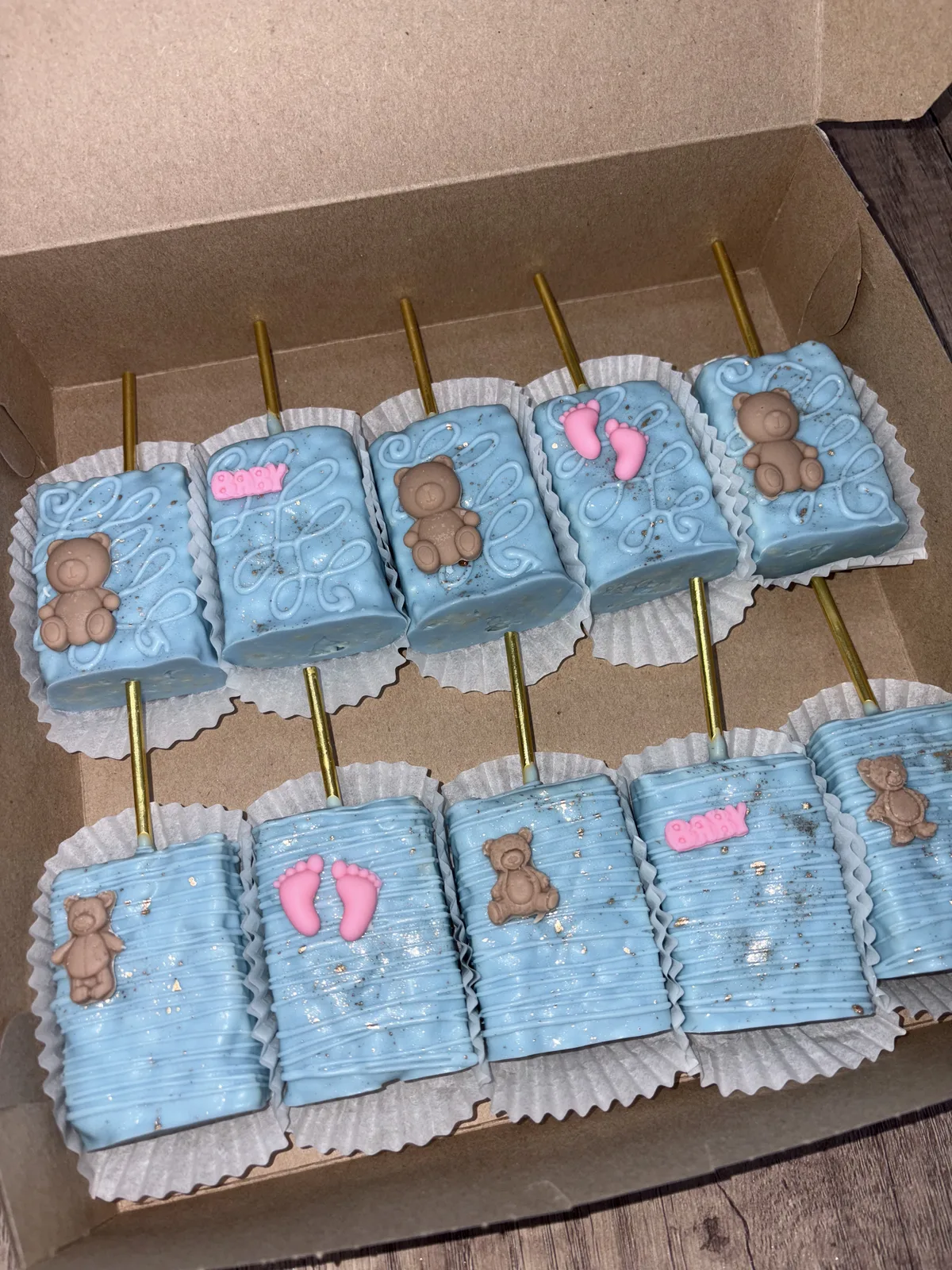 Rice Krispies