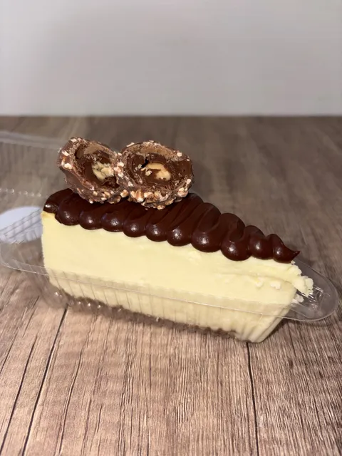 Dubai Chocolate
