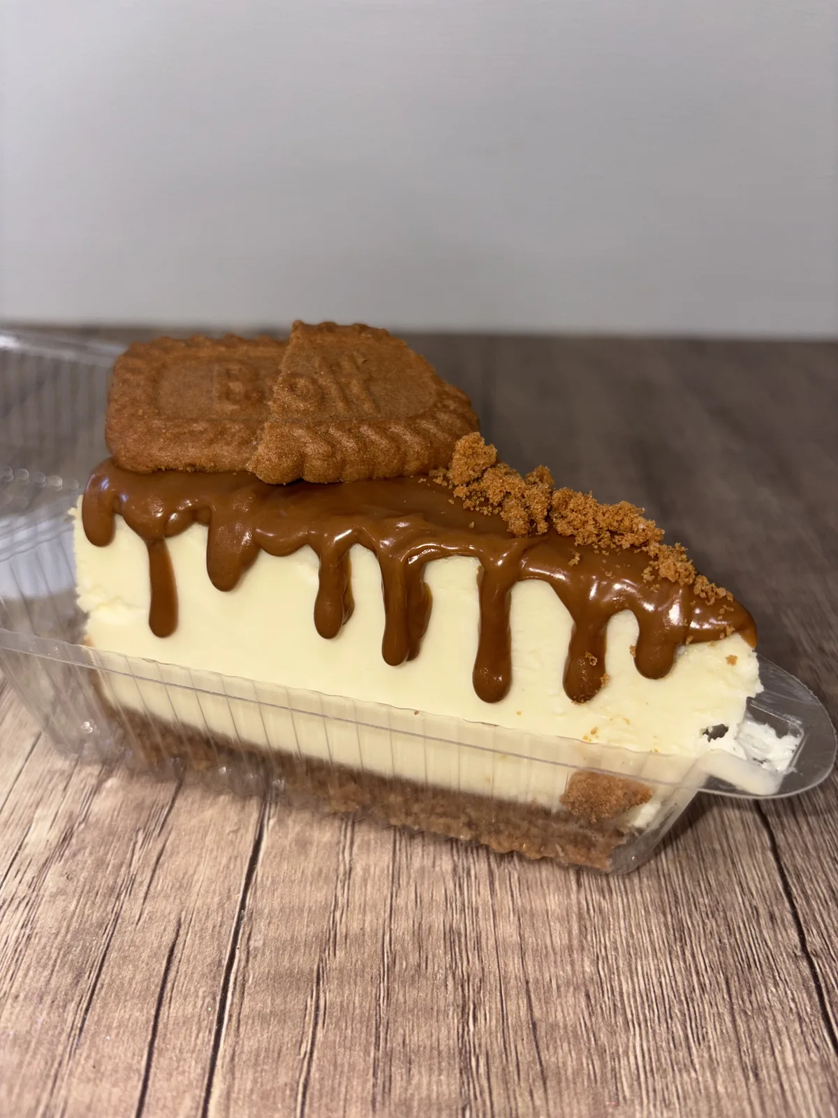 Dubai Chocolate