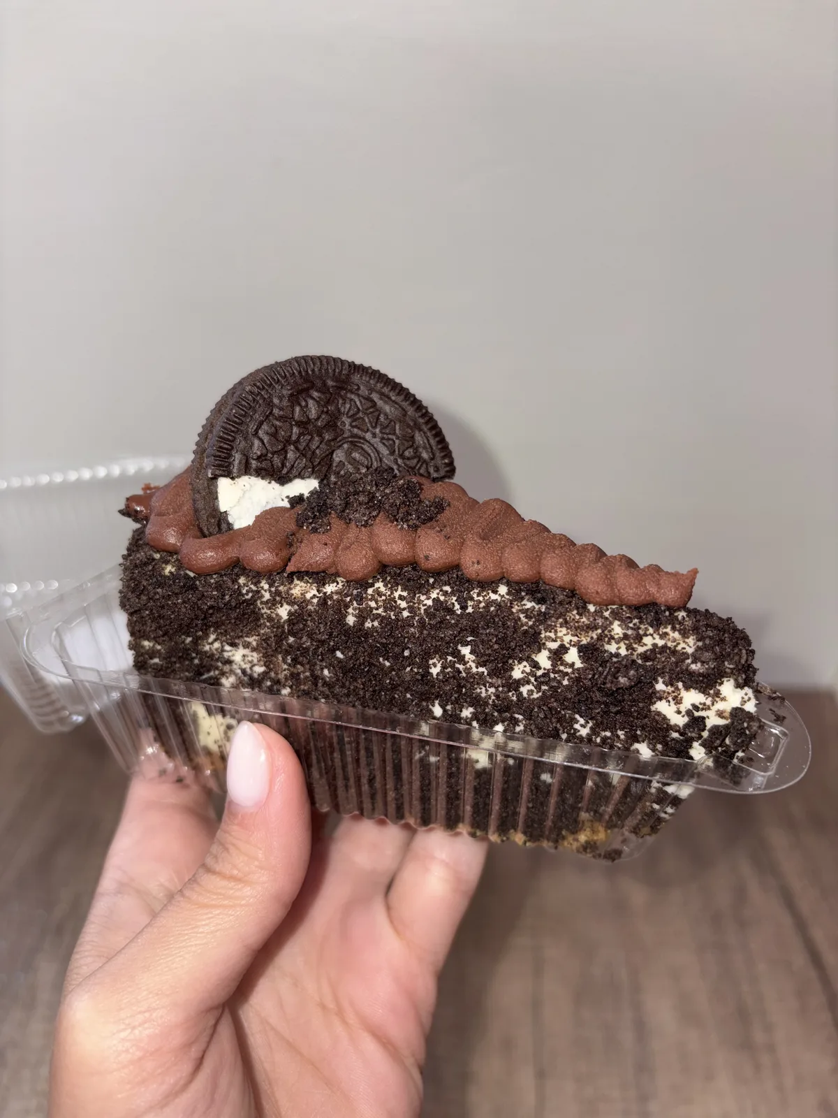 Dubai Chocolate
