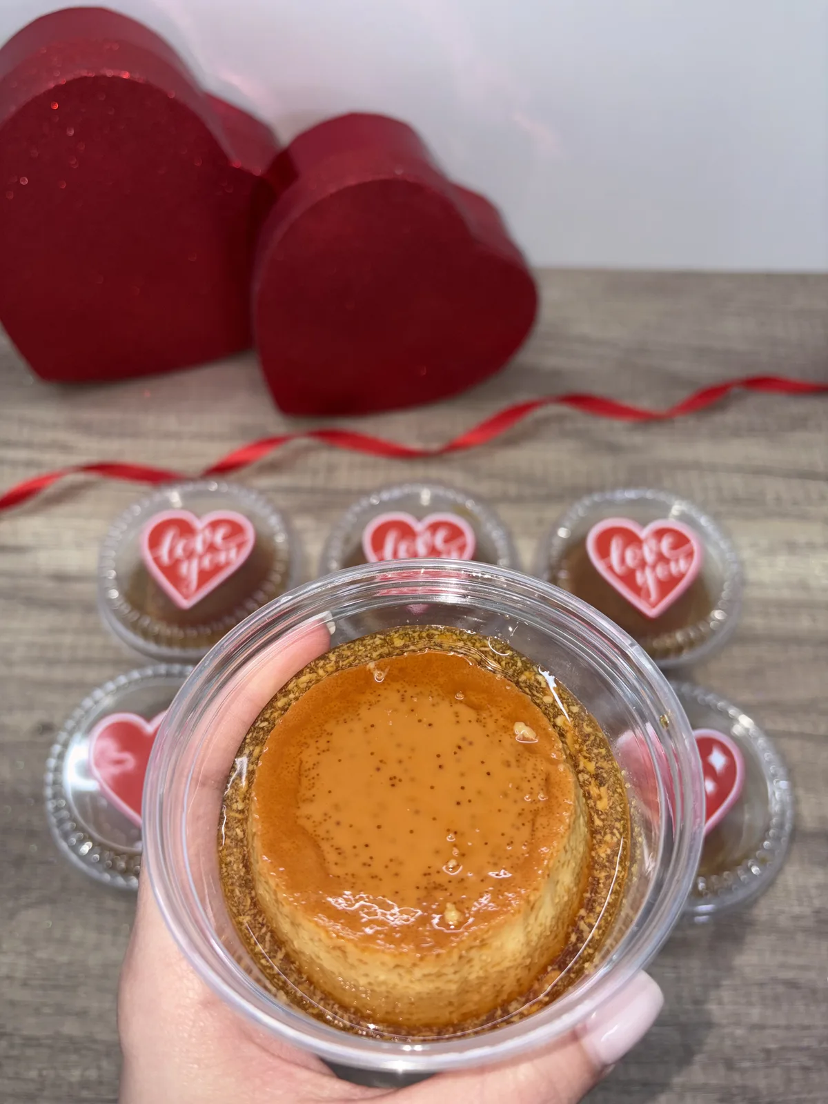 Flan
