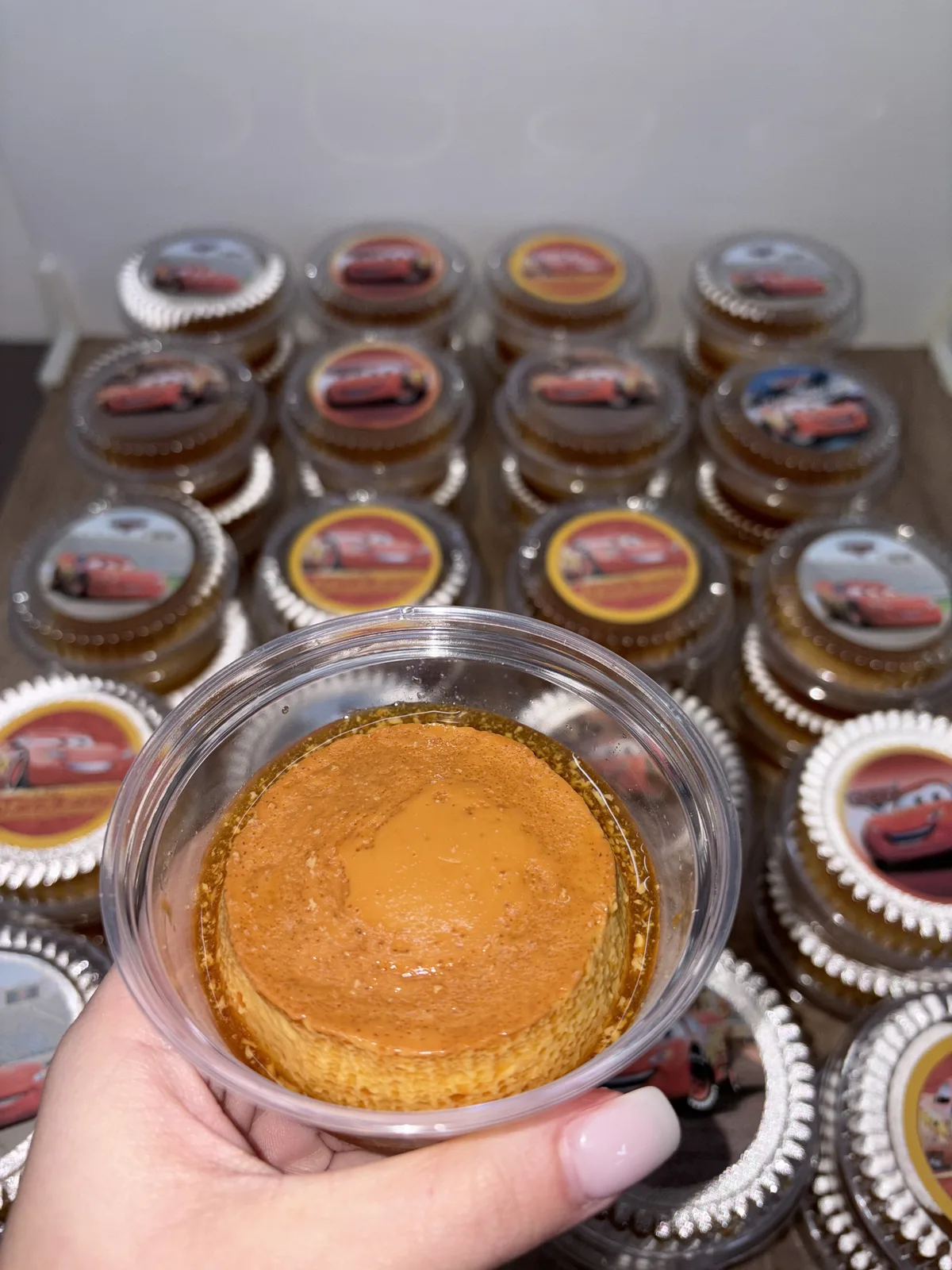 Flan
