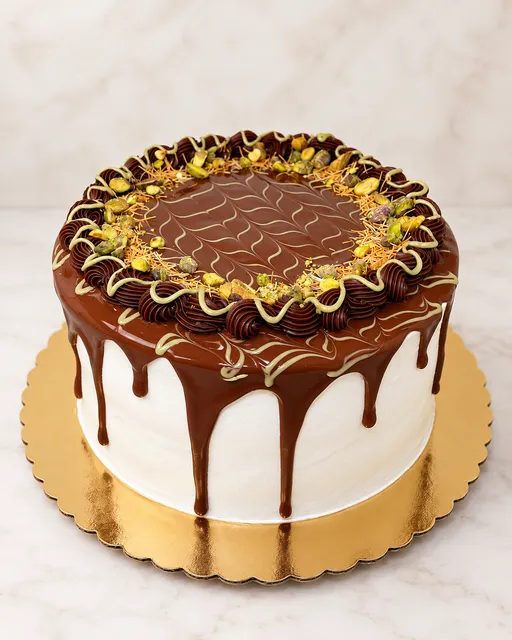 Cake Chocolate Dubai