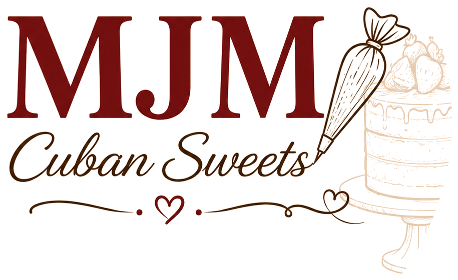 MJM Cuban Sweets